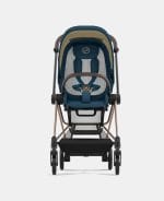 Parte Sport Carucior MIOS Mountain Blue - imagine 4