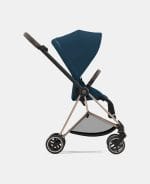 Parte Sport Carucior MIOS Mountain Blue - imagine 5