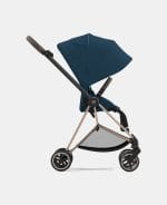 Parte Sport Carucior MIOS Mountain Blue - imagine 6