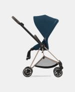 Parte Sport Carucior MIOS Mountain Blue - imagine 7