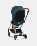 Parte Sport Carucior MIOS Mountain Blue - imagine 8