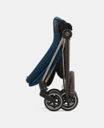 Parte Sport Carucior MIOS Mountain Blue - imagine 9