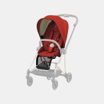 Parte Sport Carucior MIOS Autumn Gold