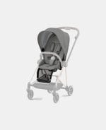 Parte Sport Carucior MIOS Soho Grey