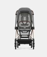Parte Sport Carucior MIOS Soho Grey - imagine 4