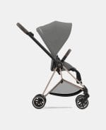 Parte Sport Carucior MIOS Soho Grey - imagine 5
