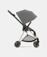 Parte Sport Carucior MIOS Soho Grey - imagine 6