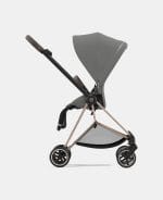 Parte Sport Carucior MIOS Soho Grey - imagine 7