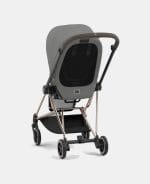 Parte Sport Carucior MIOS Soho Grey - imagine 8