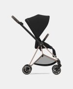 Parte Sport Carucior MIOS Deep Black - imagine 5