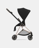 Parte Sport Carucior MIOS Deep Black - imagine 7