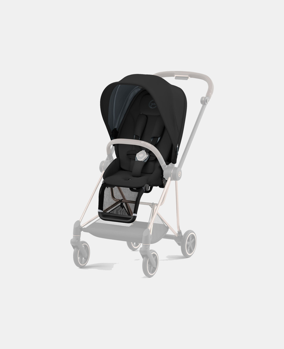 521002567.jpg Parte Sport Carucior MIOS Deep Black - imagine 1