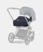 Cybex Platinum Landoul Lite Nautical Blue - imagine 2