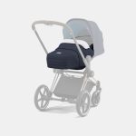 Cybex Platinum Landoul Lite Nautical Blue