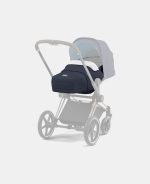 Cybex Platinum Landoul Lite Nautical Blue