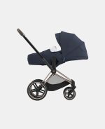 Cybex Platinum Landoul Lite Nautical Blue - imagine 3