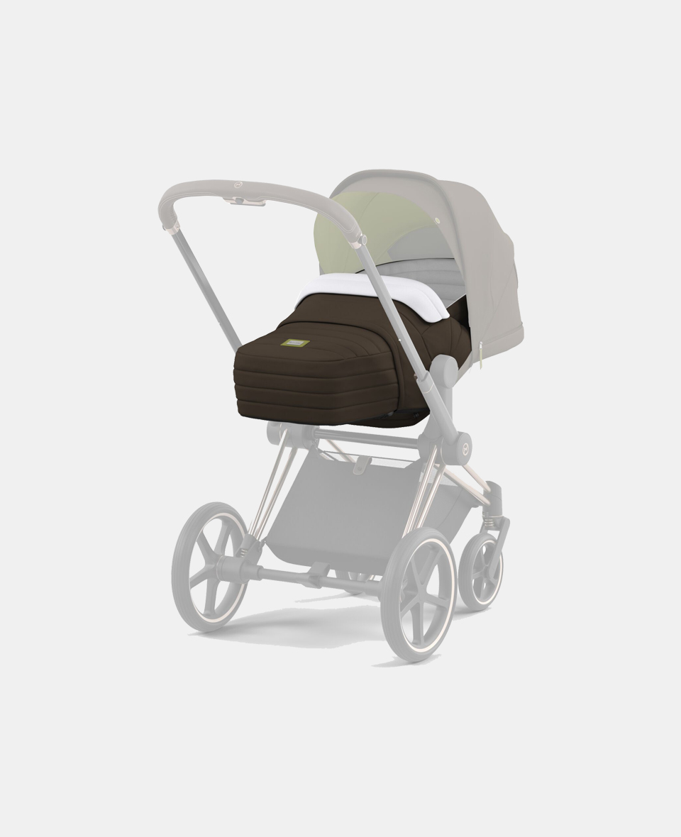 521002679.jpg Cybex Platinum Landoul Lite Khaki Green - imagine 1