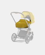 Cybex Platinum Landoul Lite Mustard Yellow