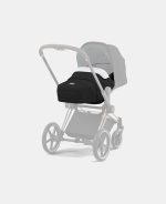 Cybex Platinum Landoul Lite Deep Black