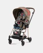 Parte Sport Carucior MIOS One Love | multicolor Cybex Platinum - imagine 2