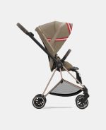Parte Sport Carucior MIOS One Love | multicolor Cybex Platinum - imagine 3