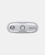 Dispozitiv de monitorizare Cybex SensorSafe 4 în 1 Grey - imagine 2