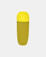 Cybex Platinum Protecție pentru picioare Mustard Yellow