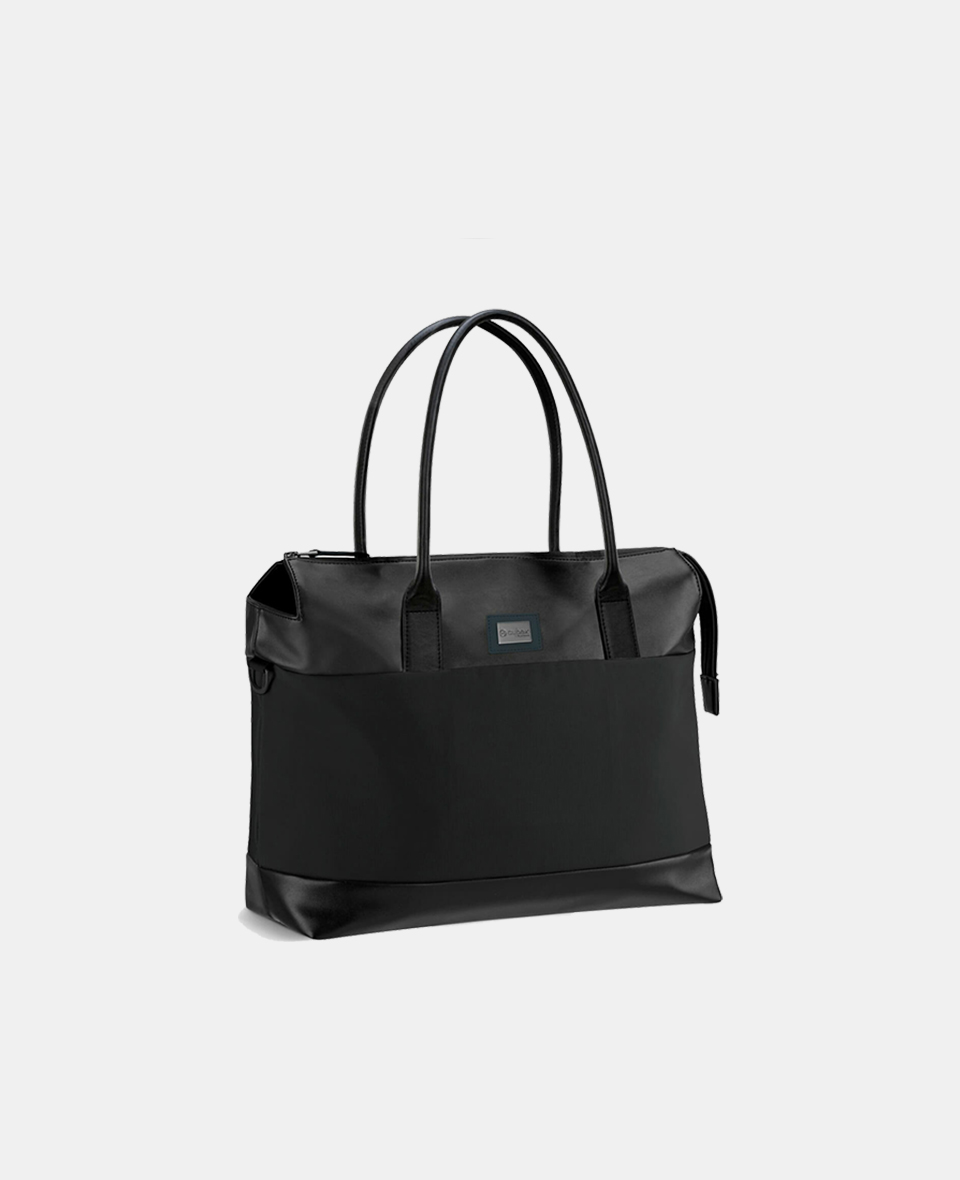 521002958.jpg Cybex Platinum geantă Tote Deep Black - imagine 1