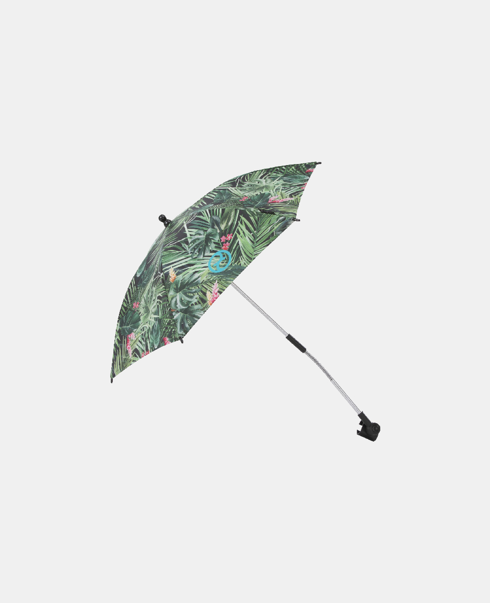 521003155.jpg Umbrelă de soare WE THE BEST BLUE | mid turquoise Cybex Platinum - imagine 1