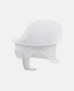 Scaun de masă pentru copii Cybex Gold Lemo set 3 în 1 Sand White - imagine 8