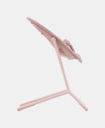 Set LEMO 4 in 1 Pearl Pink | light pink Cybex Gold - imagine 4
