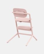 Set LEMO 4 in 1 Pearl Pink | light pink Cybex Gold - imagine 8
