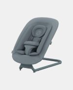 Balansoar LEMO Click & Fold Stone Blue | mid blue Cybex Gold - imagine 2