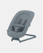 Balansoar LEMO Click & Fold Stone Blue | mid blue Cybex Gold - imagine 4
