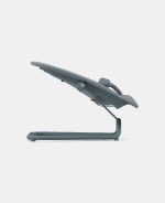Balansoar LEMO Click & Fold Stone Blue | mid blue Cybex Gold - imagine 5