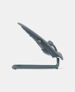 Balansoar LEMO Click & Fold Stone Blue | mid blue Cybex Gold - imagine 6