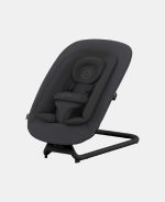 Balansoar LEMO Click & Fold Stunning Black Cybex Gold - imagine 2