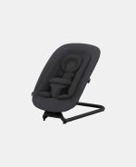 Balansoar LEMO Click & Fold Stunning Black Cybex Gold