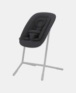 Balansoar LEMO Click & Fold Stunning Black Cybex Gold - imagine 3