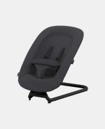 Balansoar LEMO Click & Fold Stunning Black Cybex Gold - imagine 4