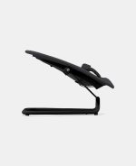 Balansoar LEMO Click & Fold Stunning Black Cybex Gold - imagine 5