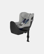 Cybex Gold husă de vară pentru scaunul auto Sirona S2/SX2 Grey