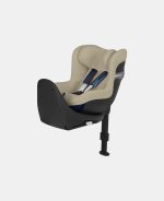 Cybex Platinum husă de vară pentru scaunul auto Sirona S2/SX2 Beige