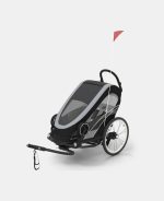 ZENO bike BLK All Black | Black - imagine 2