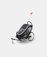 ZENO bike BLK All Black | Black