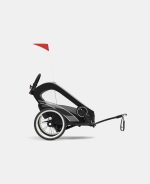 ZENO bike BLK All Black | Black - imagine 3