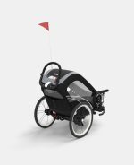 ZENO bike BLK All Black | Black - imagine 4