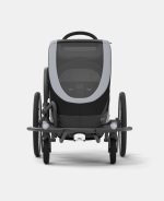 ZENO bike BLK All Black | Black - imagine 6