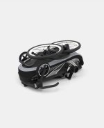 ZENO bike BLK All Black | Black - imagine 8
