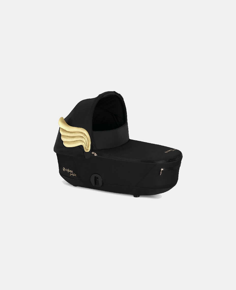522000163.jpg Landou MIOS Lux Jeremy Scott Wings | black Cybex Platinum - imagine 1